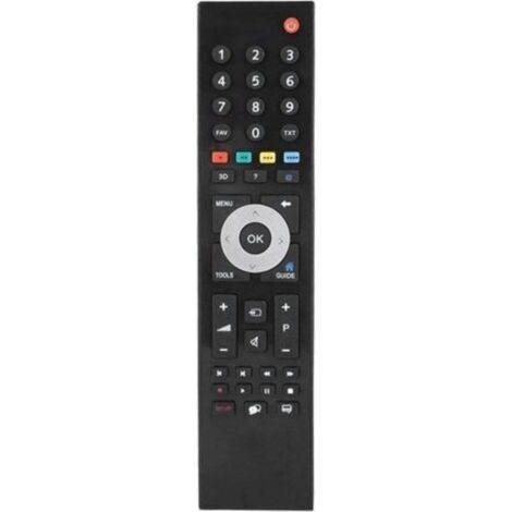 Servicio de reemplazo de mando a distancia para Smart TV GRUNDIG modelo TP7187R (1/4)