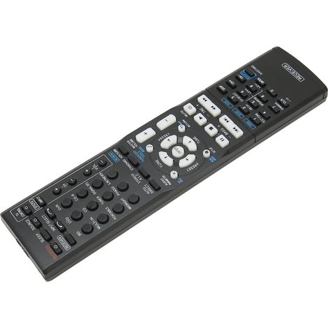 Universelle Fernbedienung kompatibel mit Pioneer VSX300, VSX420, VSX520 AV-Receiver AXD7582, AXD7632 (1/5)