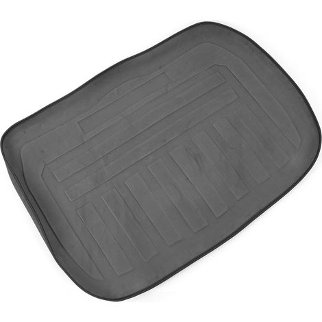 EVA-Kofferraummatte zum Schutz des Kofferraums, passend für Honda Odyssey 2004–2014 (1/5)