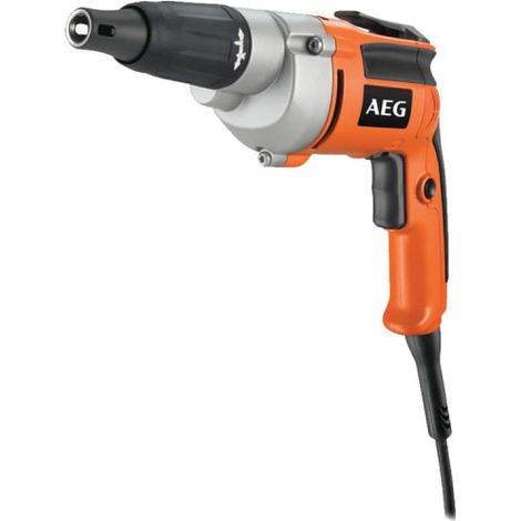 AEG 720W - S 2500 E Cacciavite di rivestimento