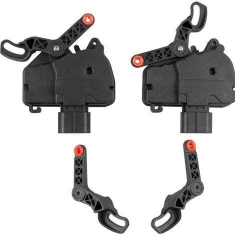 5020679AB and 5020678AA are applicable to Chrysler Voyager door lock actuators for car doors. (1/4)