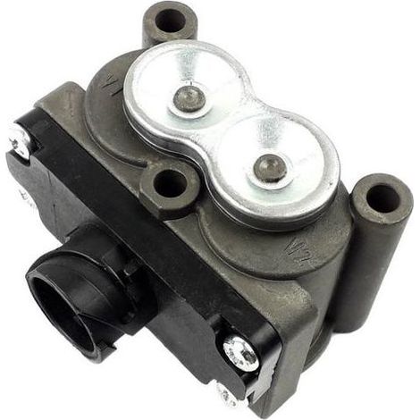 Válvula electrohidráulica de caja de cambios Mercedes Atego  9702601157 (1/4)