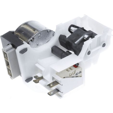 VERROU DE PORTE POUR LAVE VAISSELLE BOSCH - 00175339