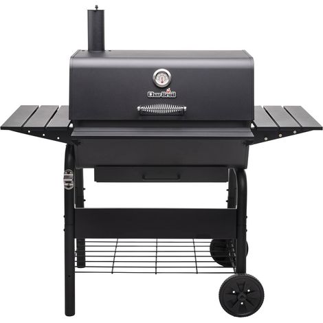 Barbecue à charbon CHAR-BROIL Charcoal L (1/5)