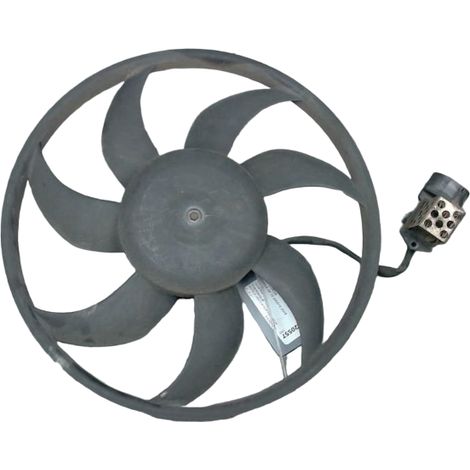 Moteur Ventilateur Radiateur OPEL Corsa 2000-8.2003 [PRODUIT D'OCCASION]♻️24421234 (1/3)