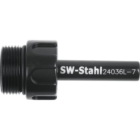 SW-Stahl 24036L-7 Öl-Einfülladapter