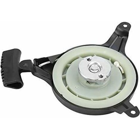 Démarreur à lanceur pour tondeuse à gazon GXV120 GXV140 GXV160 HRM195 215 28400ZG9803.Gu.B/bon