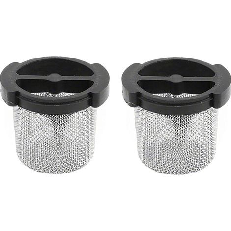 Filtre de remplacement Zodiac Polaris 6-504-00 adapté aux fréquences de 280, 380, 360 et 180 GHz.