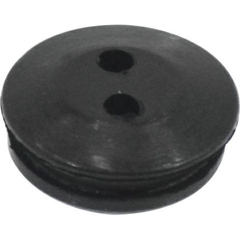 Pasamanguera para cortasetos HTJ550 H60 Ø  23mm manguera Ø  4,5mm GGP STIGA 123275032/0