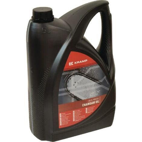 Aceite cadena motosierra START 34005STT