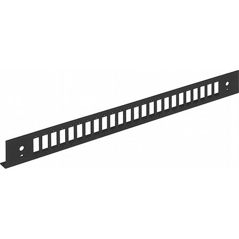 Patchpanel SC PP-24D/1 (1/4)