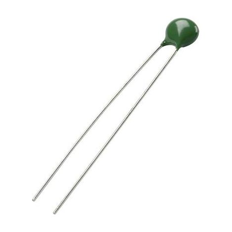 Capteur de température TRU COMPONENTS TTC05103JSY 557262 -30 à +125 °C sortie radiale 1 pc(s) S835321 (1/2)