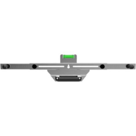 Tecnosystemi Barra Telescopica Mensola Spirit  SCD500070 (1/2)