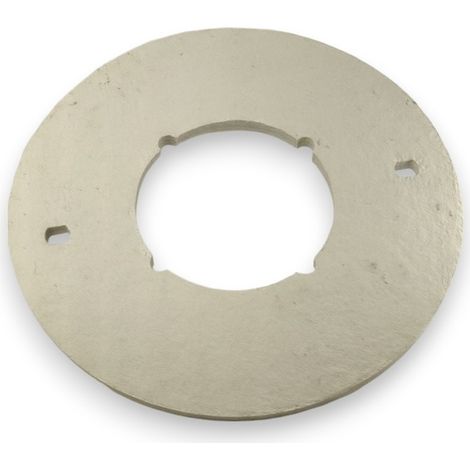 Joint brûleur pour chauffages DHOE 350F-500F, WDP140, 200 Hipers 99988802036