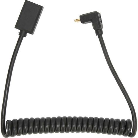 Câble HDMI 48Gbps Mâle vers Femelle, Rallonge AV 8K 60Hz 4K 120Hz pour Projecteur PC, Connecteur Haute Définition, Fil de Liaison Multimedia (1/5)