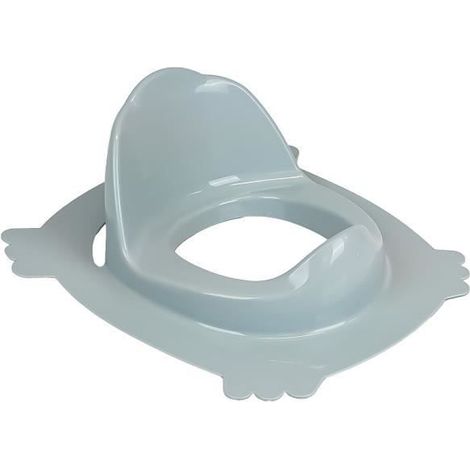 THERMOBABY LUXURY WC REDUCER Charm Gray (1/5)