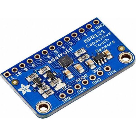 Adafruit 1982 Scheda di espansione 1 pz.