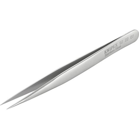 KNIPEX 92 22 07 Pinzetta universale  125 mm