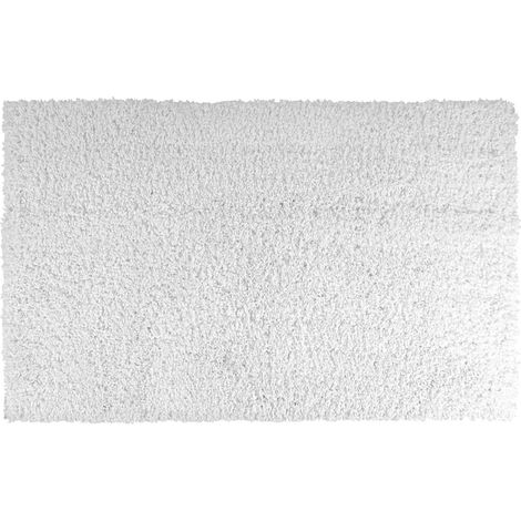 Tapis de bain Sky Soft Blanc 50 x 80 cm