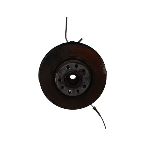 Pivot Avant Droit PEUGEOT 308 [PRODUIT D'OCCASION]♻️1647857080 (1/4)