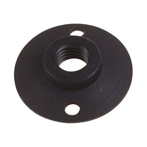 GHIERA CONICA X PLATORELLO 222.00 PG - MM 22 FORO M14- 5 pezzi