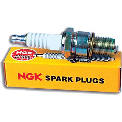 NGK BOUGIE D'ALLUMAGE 4786 - NOMBRE DE 10