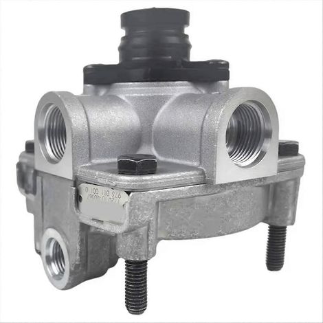 Valve relais Sitrak pour camion Howo T7H SMT (WG9000360524) (1/5)