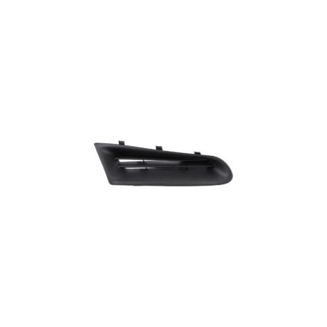 Rechte vordere Stoßstangengrill-Abdeckungsleiste 7701208684 für Renault Clio MK3 2005–2009