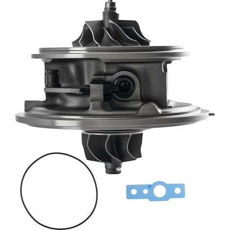 Turbo Cartridge 783583-0004 For Ford S-max Galaxy Ii 2.0 Tdci Dw10c 2010-2019 (1/5)