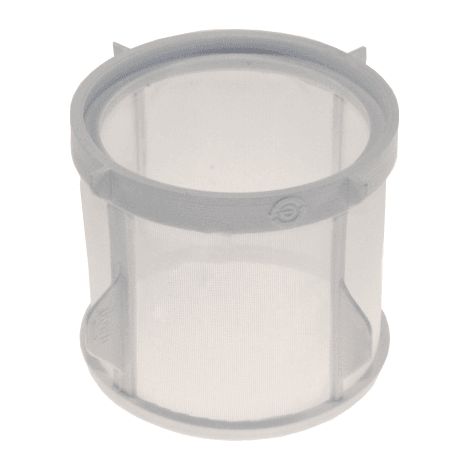 MICRO FILTRE (POLYESTHERE) POUR LAVE VAISSELLE HAIER - 012G1040014 (1/2)