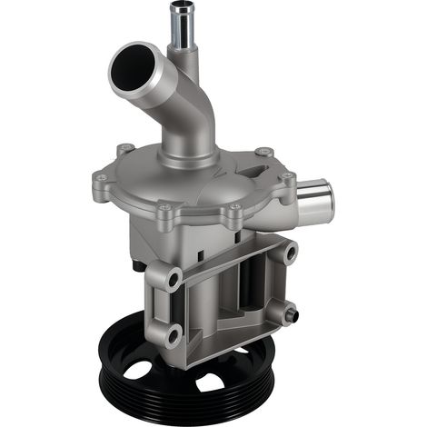 Coolant Water Pump Unit for MINI One/Cooper R50 R53 1.6L 11511485846 2001-2006 (1/5)