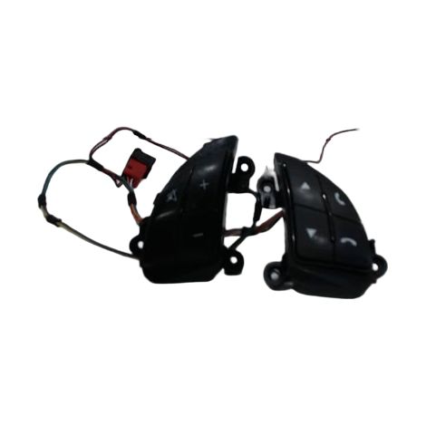 Commande Autoradio FIAT Fiorino [PRODUIT D'OCCASION]♻️630447100 (1/2)