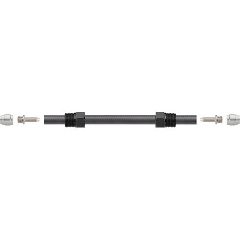 Kit Durite Hydraulique Dot Compatible Sram Red Etap - Montage Direct - Jagwire