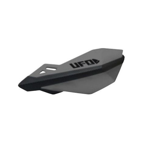 UFO 2025/11 MANILLAR TRAXION GRIS (HOJAS - SE REQUIERE MONTAJE PM01669, PM01665, PM01666 O PM01667)