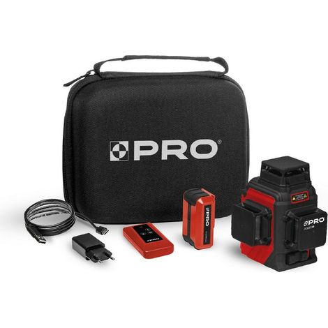 Laser multiligne AQ3DR - 100-L1-205 (1/5)
