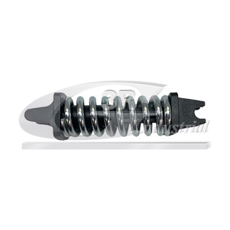 3RG 27600 MUELLE PEDAL EMBRAGUE