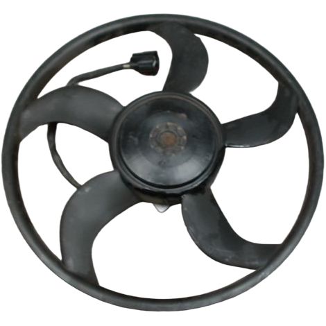 [PRODUIT D'OCCASION] Moteur Ventilateur Radiateur VOLVO V40 ♻️ Ref Oe. 31319166 - Garantie à vie (1/3)