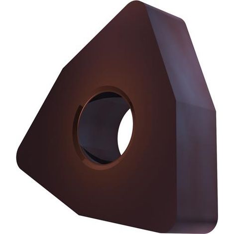Drehwendeschneidplatte ISO WNMA 080412:T8415 Bohrungs-D. 5,16mm PVD beschichtet (1/2)