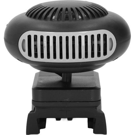 Fafeicy Chauffage électrique de la Petite Pièce à 360 Degrés Connecteur Rotatif Utilisez la Batterie pour L'atelier D'usine ou Compatible (1/5)