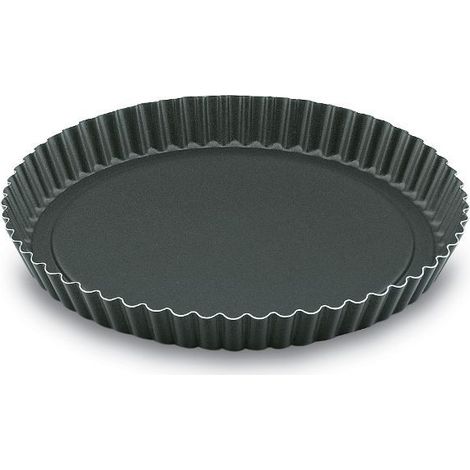 LACOR - MOULE TARTE 24 AMOVIBLE ANTI ADHE (1/3)