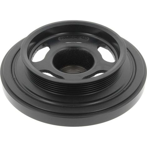 Poulie, vilebrequin CORTECO 80000821 MERCEDES-BENZ 611 030 03 03 611 030 17 03