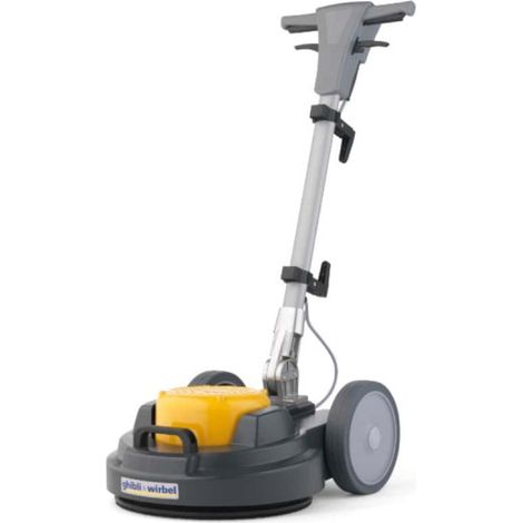 Monobrosse orbitale 1400W – Diamètre de travail 350mm – Pour nettoyage professionnel – 105ELGH – Ghibli & Wirbel (1/5)