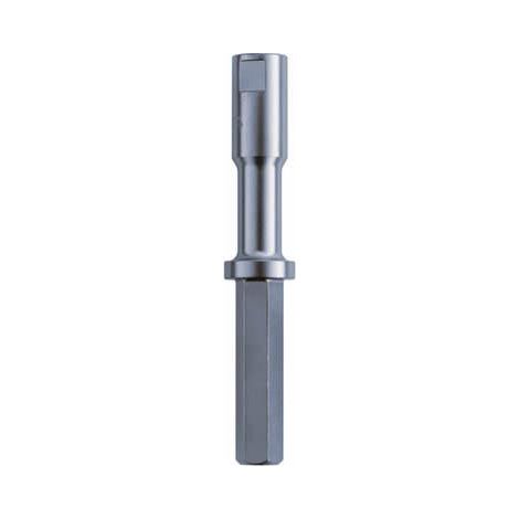 Adaptateur fileté Varia fileté cannelé L.180mm HIKOKI 744128