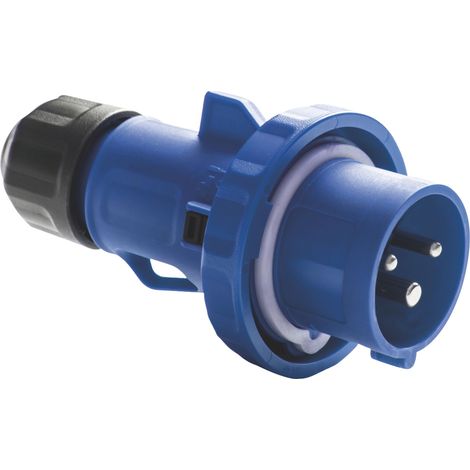 Rosi SPINA MOBILE INDUSTRIALE 1008213 2P+T  16A  230 V - IP67