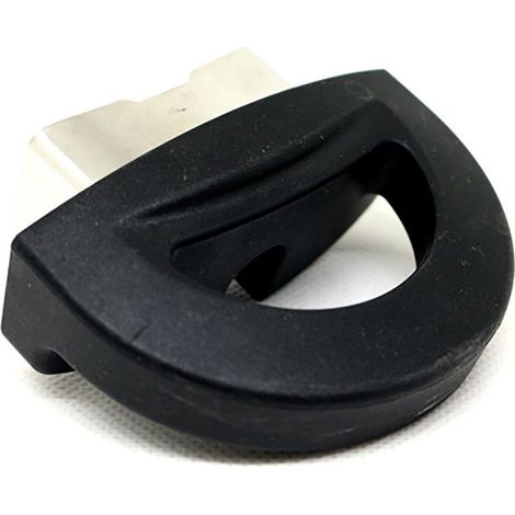 Poignée Pot San Ignacio Creta Remplacement Durable Pour Pot De Cuisson Bergner - Bergner (1/2)