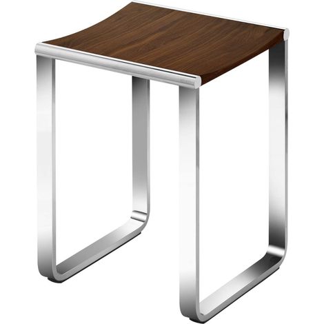Tabouret KE ELEGANCE Waln Furn vc (1/3)