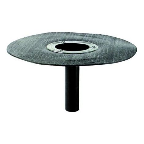 Dallmer 832122 Boîtier d'évacuation de balcon 84 DallBit (1/2)