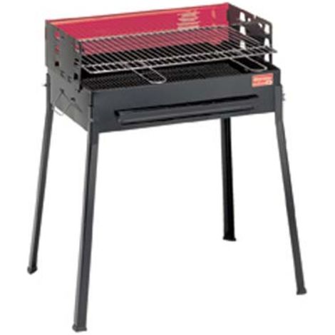 BARBECUE CARBONELLA COMUNITA FERRABOLI (1/10)
