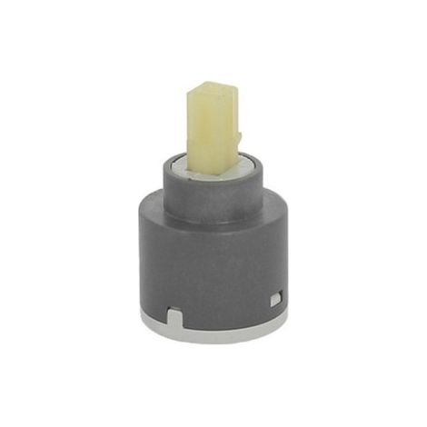 Cartouche céramique NF diamètre 35 mm pour série WATA+ et THUK - THEWA CR038