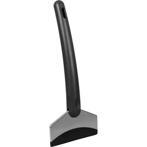 Steel Snow Scraper for Cars Ergonomic and Multifunctional